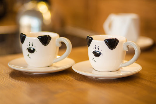Cat Mugs That Make Every Sip Sweeter