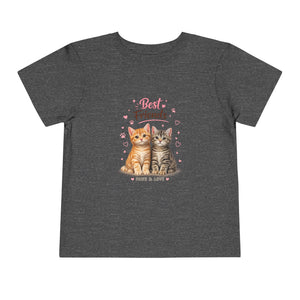 Dark Heather Grey