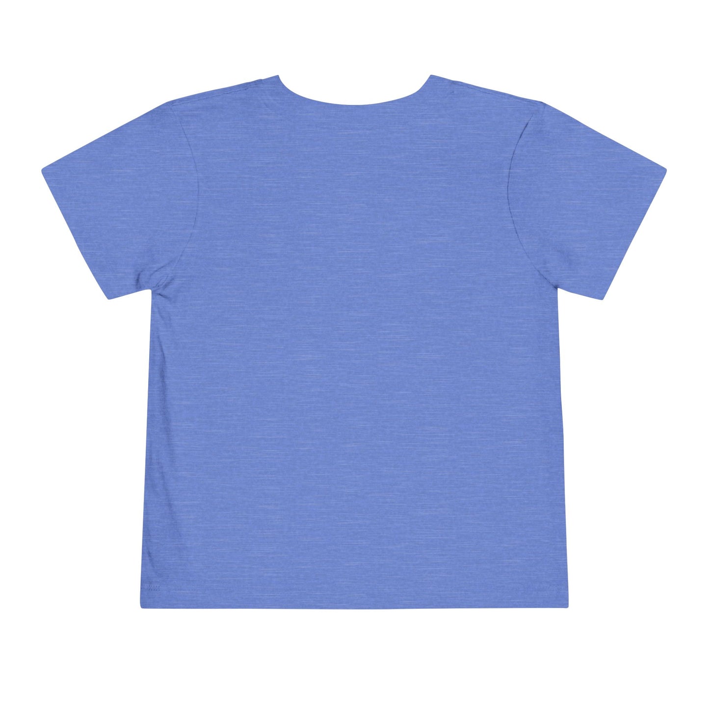 Best Friends Kitten Toddler Tee — Paws & Love Cute Cat Shirt