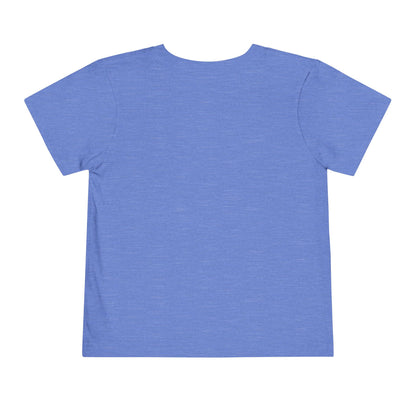 Best Friends Kitten Toddler Tee — Paws & Love Cute Cat Shirt