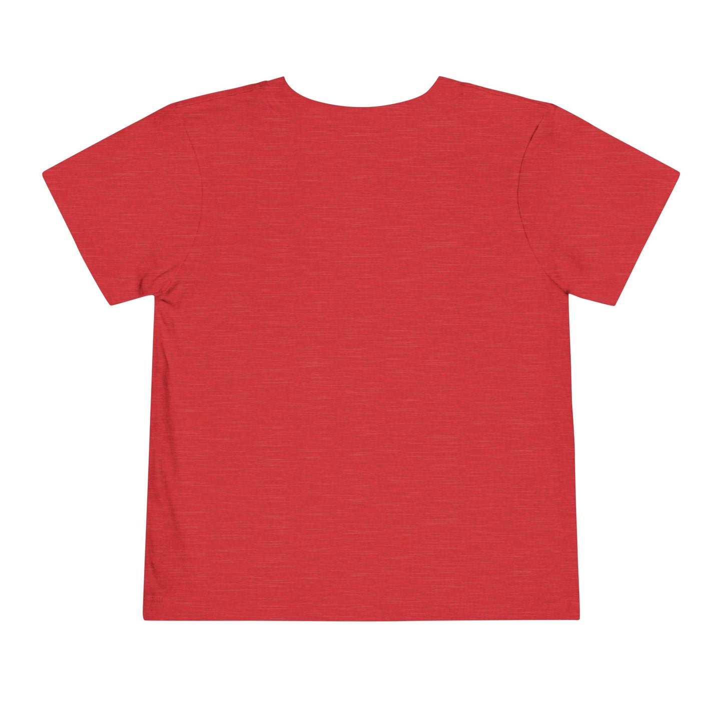 Best Friends Kitten Toddler Tee — Paws & Love Cute Cat Shirt