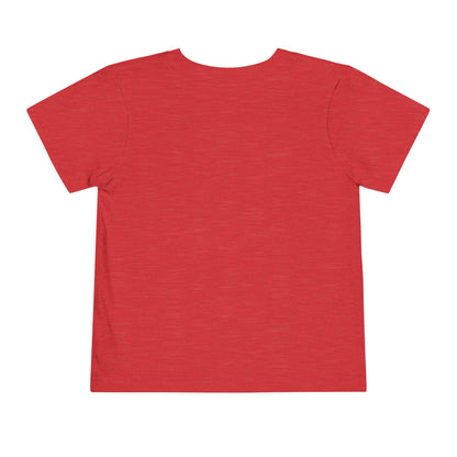 Best Friends Kitten Toddler Tee — Paws & Love Cute Cat Shirt