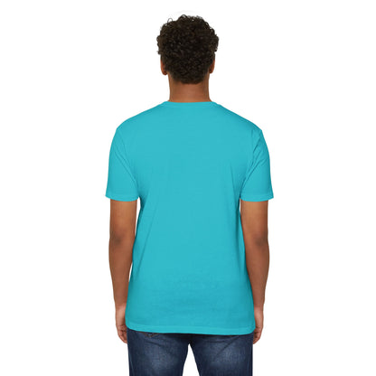 Cute Birdhouse T-Shirt — Three Cartoon Birds in Nest