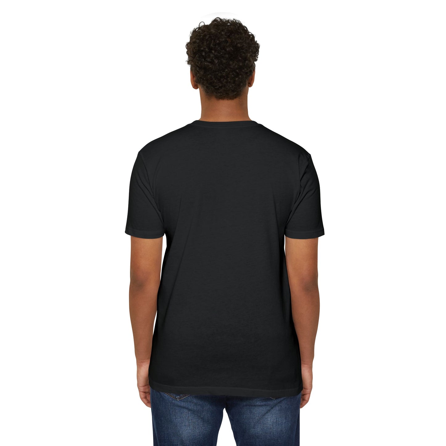 Cute Birdhouse T-Shirt — Three Cartoon Birds in Nest