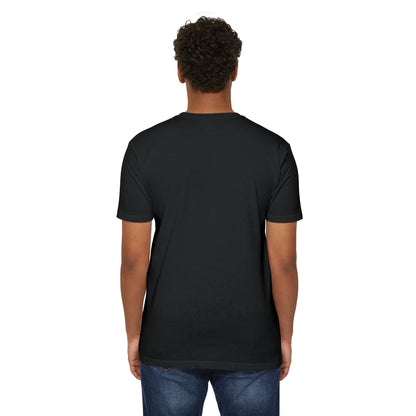 Cute Birdhouse T-Shirt — Three Cartoon Birds in Nest
