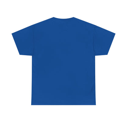 Standing Tabby Kitten T-Shirt — Cute Cat Graphic Tee for Cat Lovers