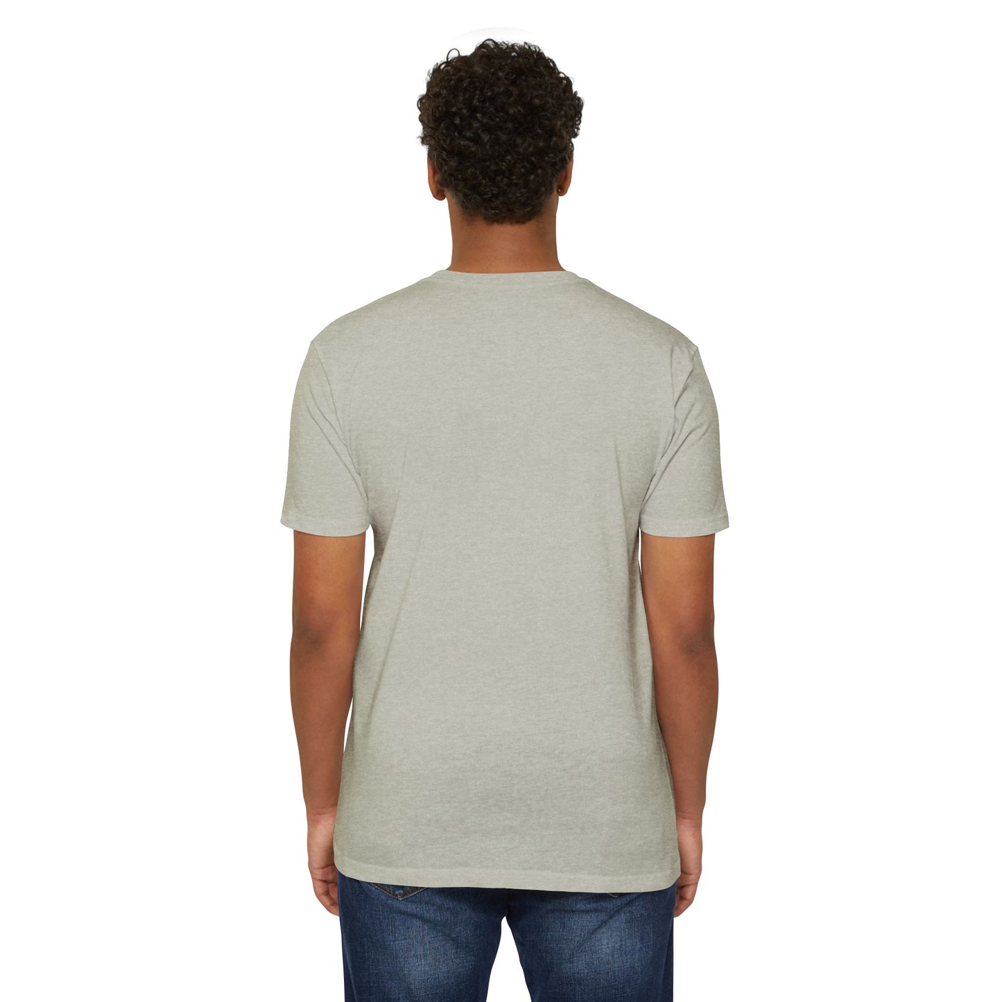 Cute Birdhouse T-Shirt — Three Cartoon Birds in Nest