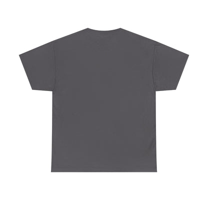 Standing Tabby Kitten T-Shirt — Cute Cat Graphic Tee for Cat Lovers