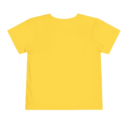 Best Friends Kitten Toddler Tee — Paws & Love Cute Cat Shirt