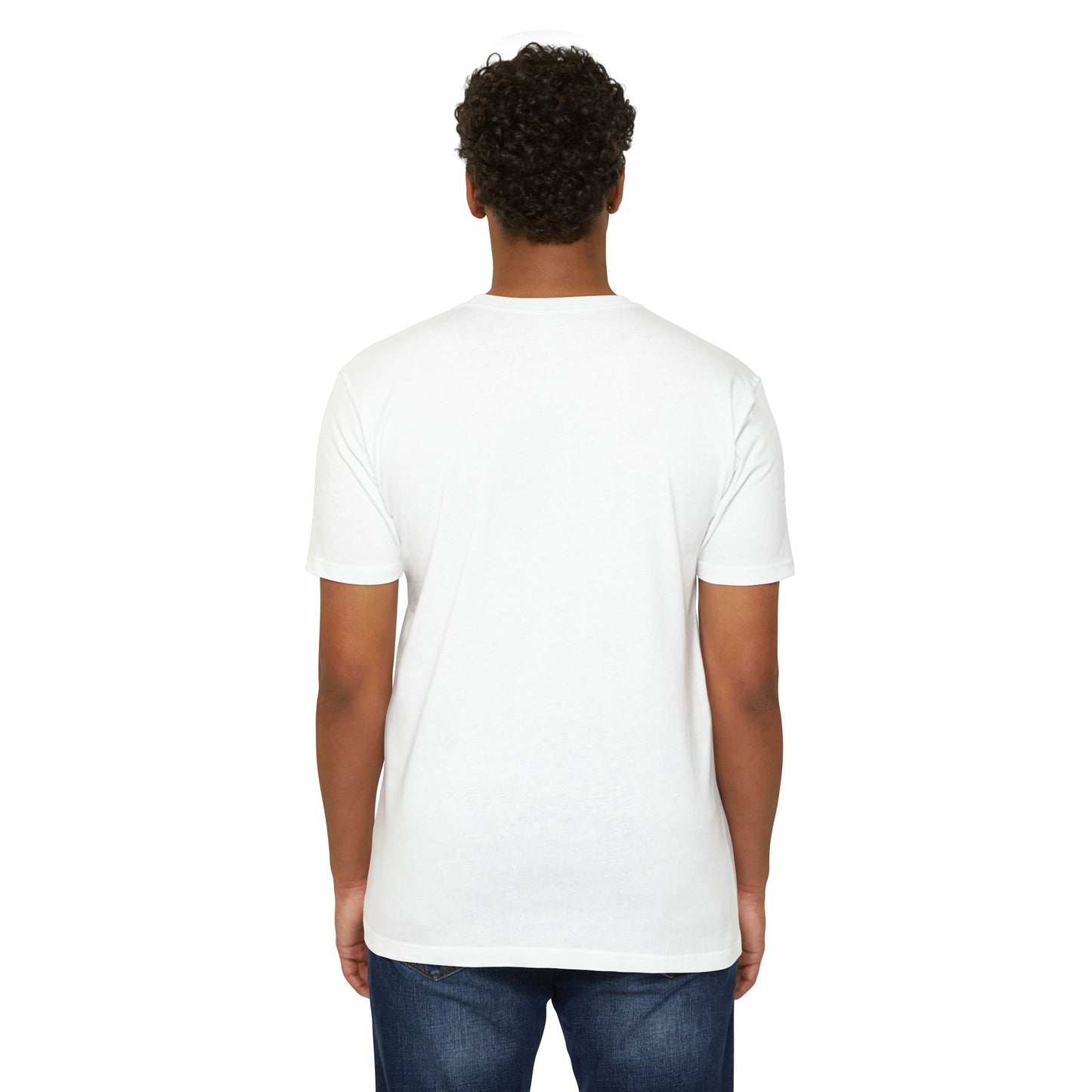 Cute Birdhouse T-Shirt — Three Cartoon Birds in Nest
