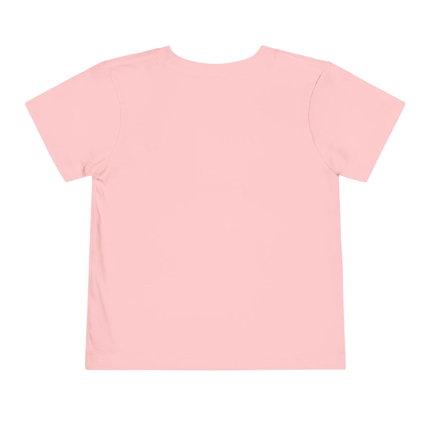 Best Friends Kitten Toddler Tee — Paws & Love Cute Cat Shirt