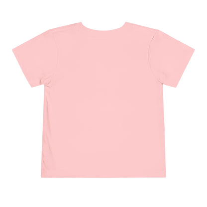 Best Friends Kitten Toddler Tee — Paws & Love Cute Cat Shirt