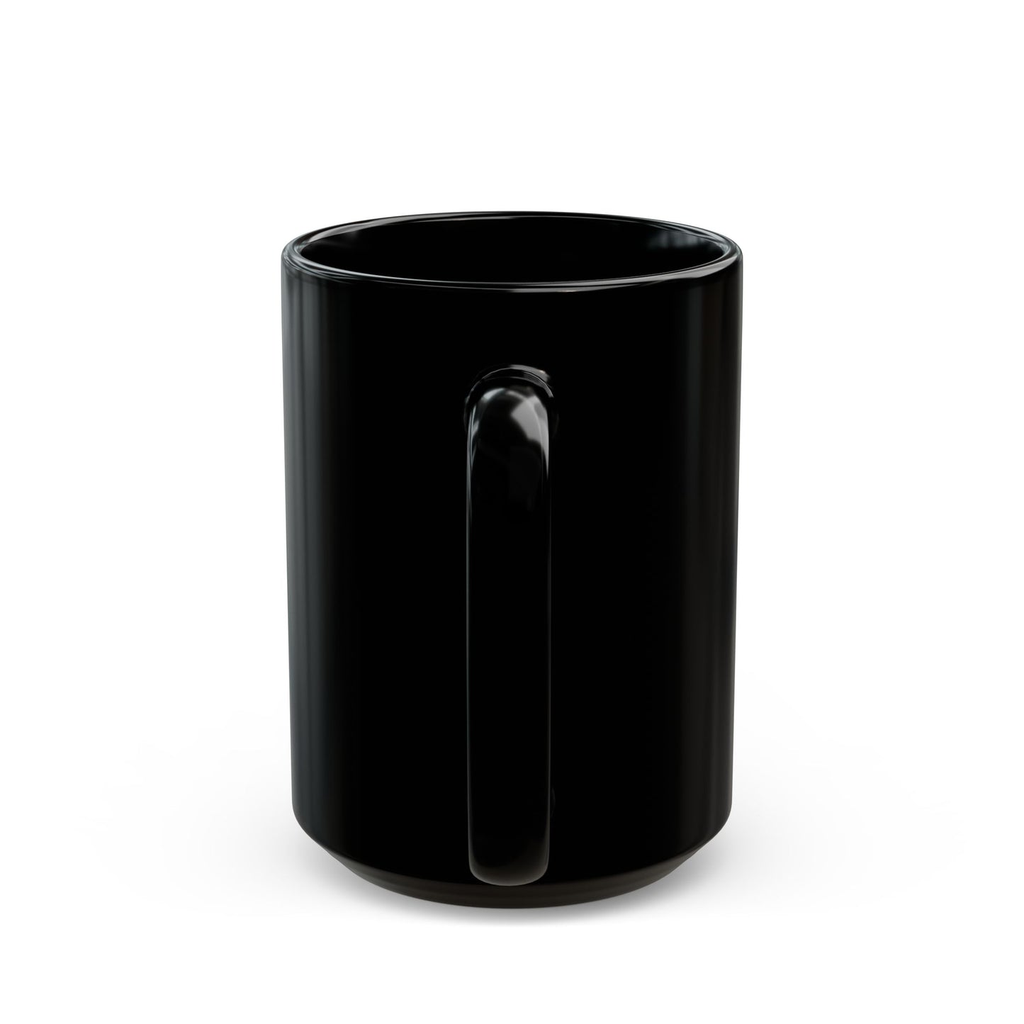 Why Is It Always 2 AM, Mug Creepy Paranormal Night Vision Coffee Cup