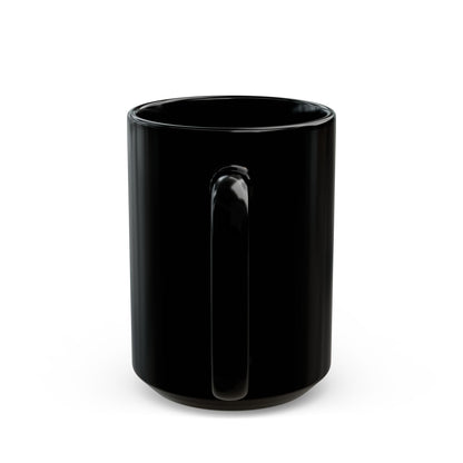 Why Is It Always 2 AM, Mug Creepy Paranormal Night Vision Coffee Cup