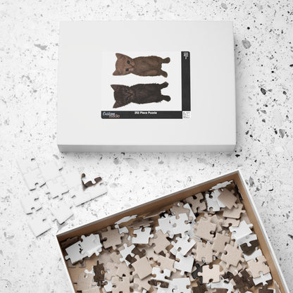Cute Kittens Jigsaw Puzzle