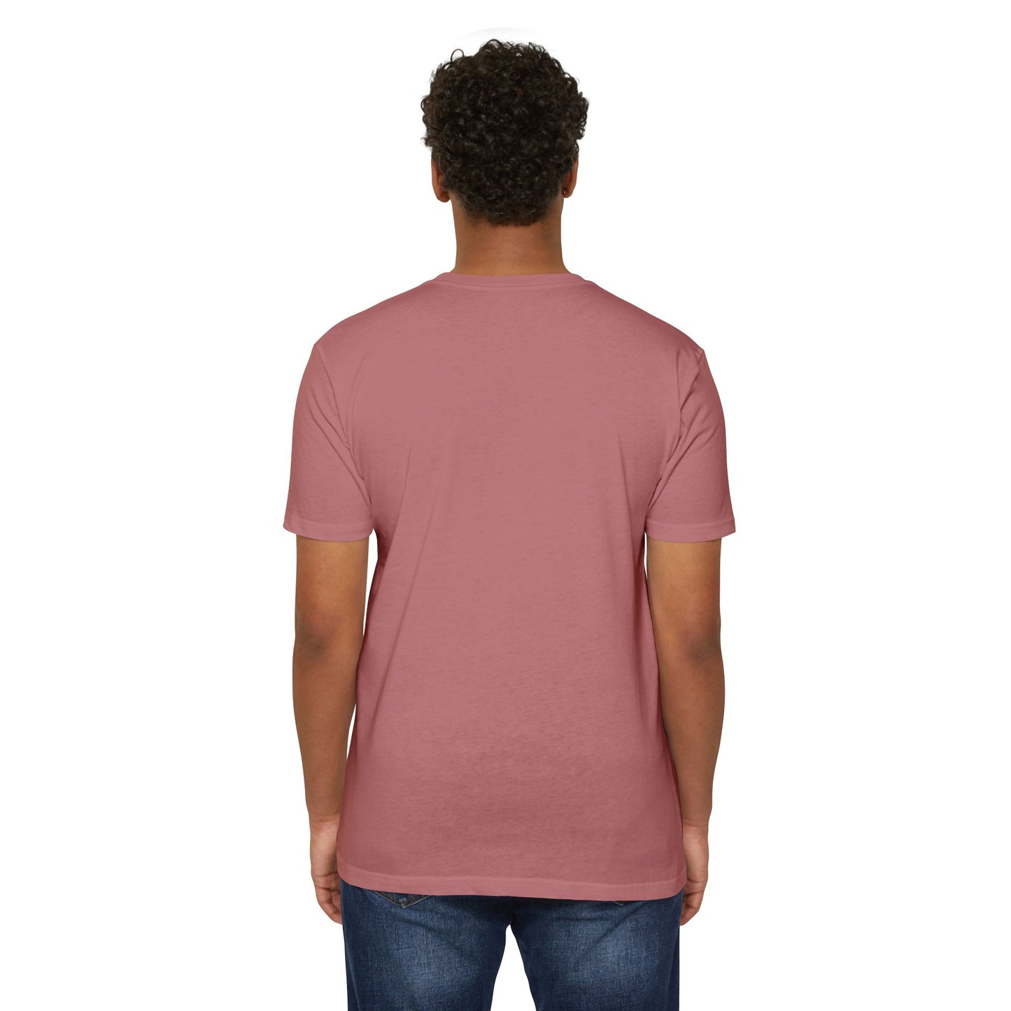 Cute Birdhouse T-Shirt — Three Cartoon Birds in Nest