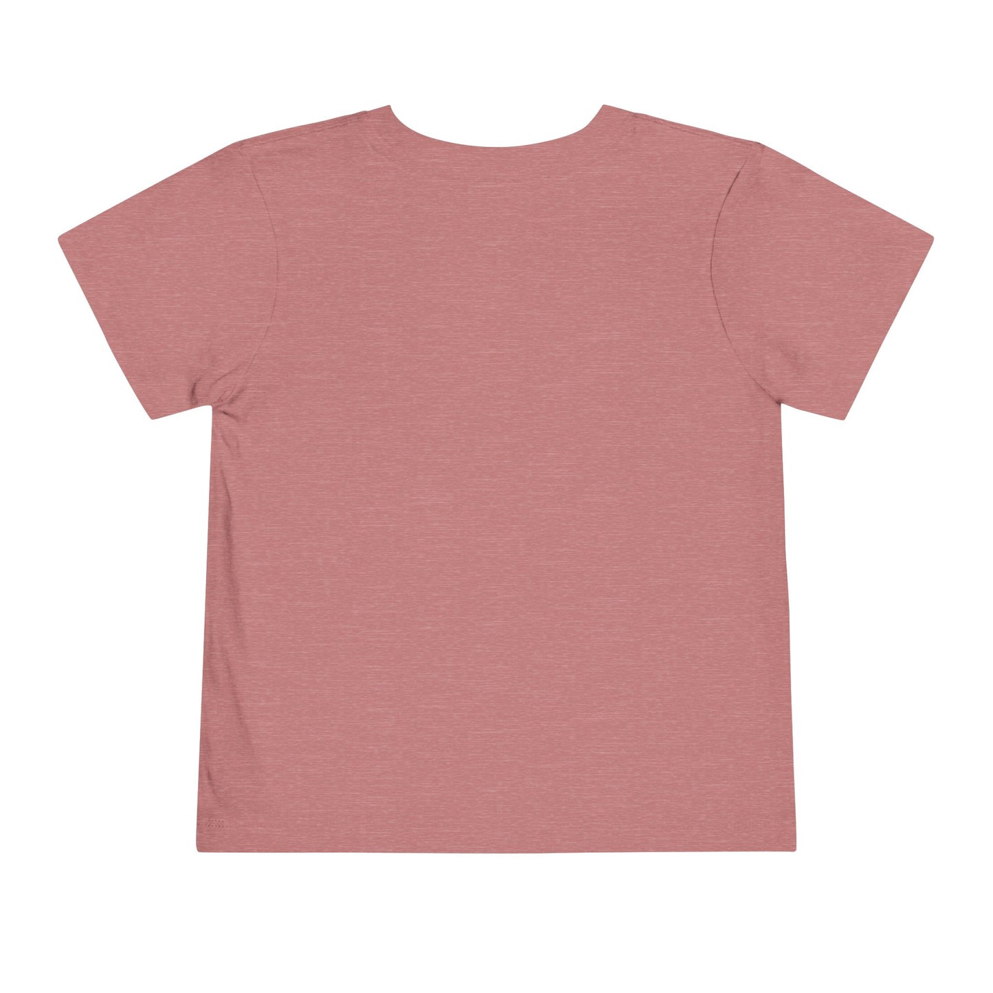 Best Friends Kitten Toddler Tee — Paws & Love Cute Cat Shirt