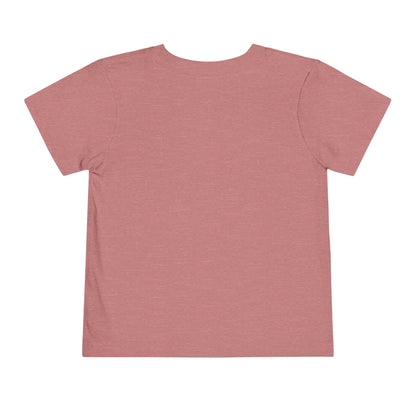 Best Friends Kitten Toddler Tee — Paws & Love Cute Cat Shirt