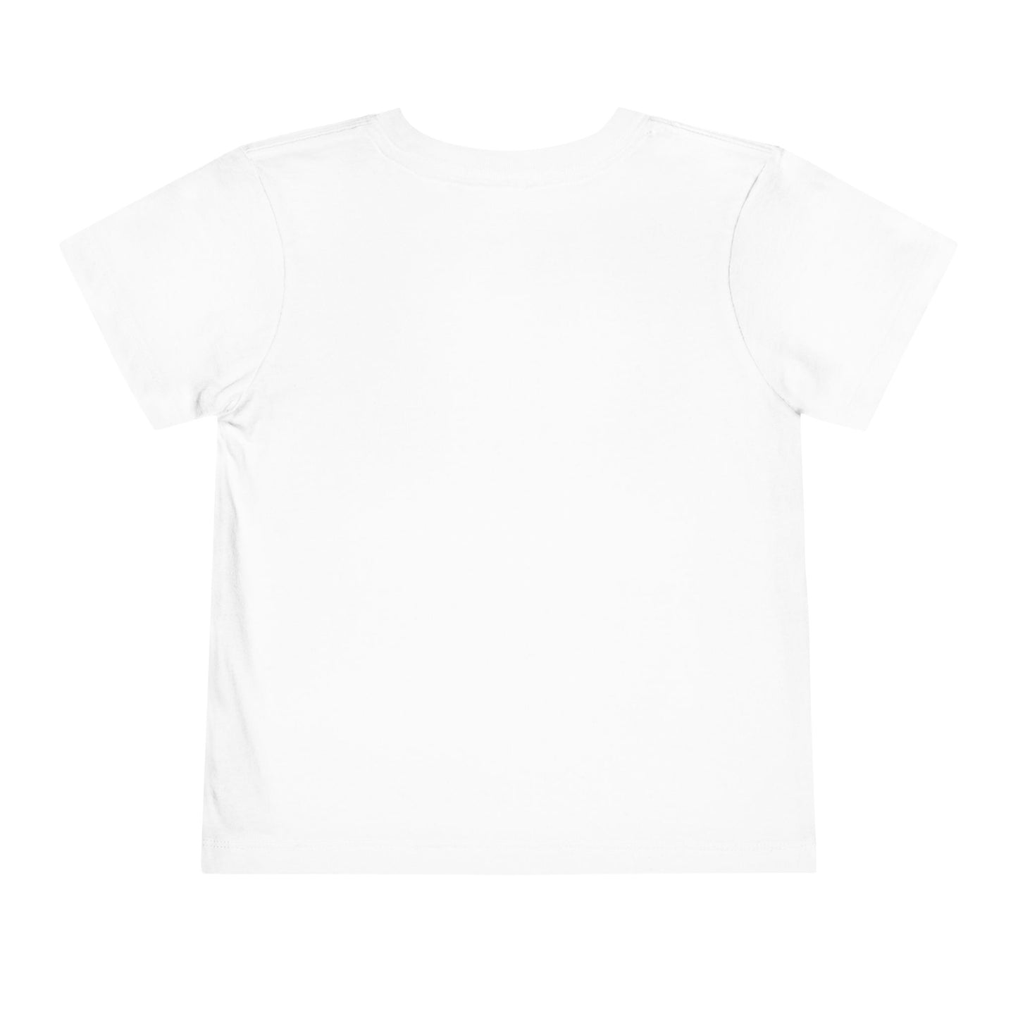 Best Friends Kitten Toddler Tee — Paws & Love Cute Cat Shirt