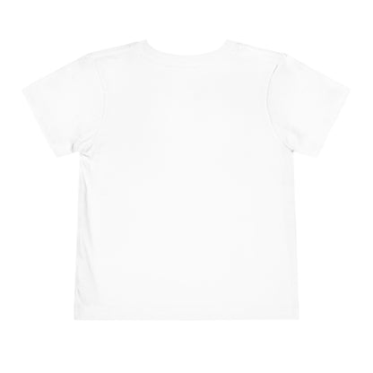 Best Friends Kitten Toddler Tee — Paws & Love Cute Cat Shirt