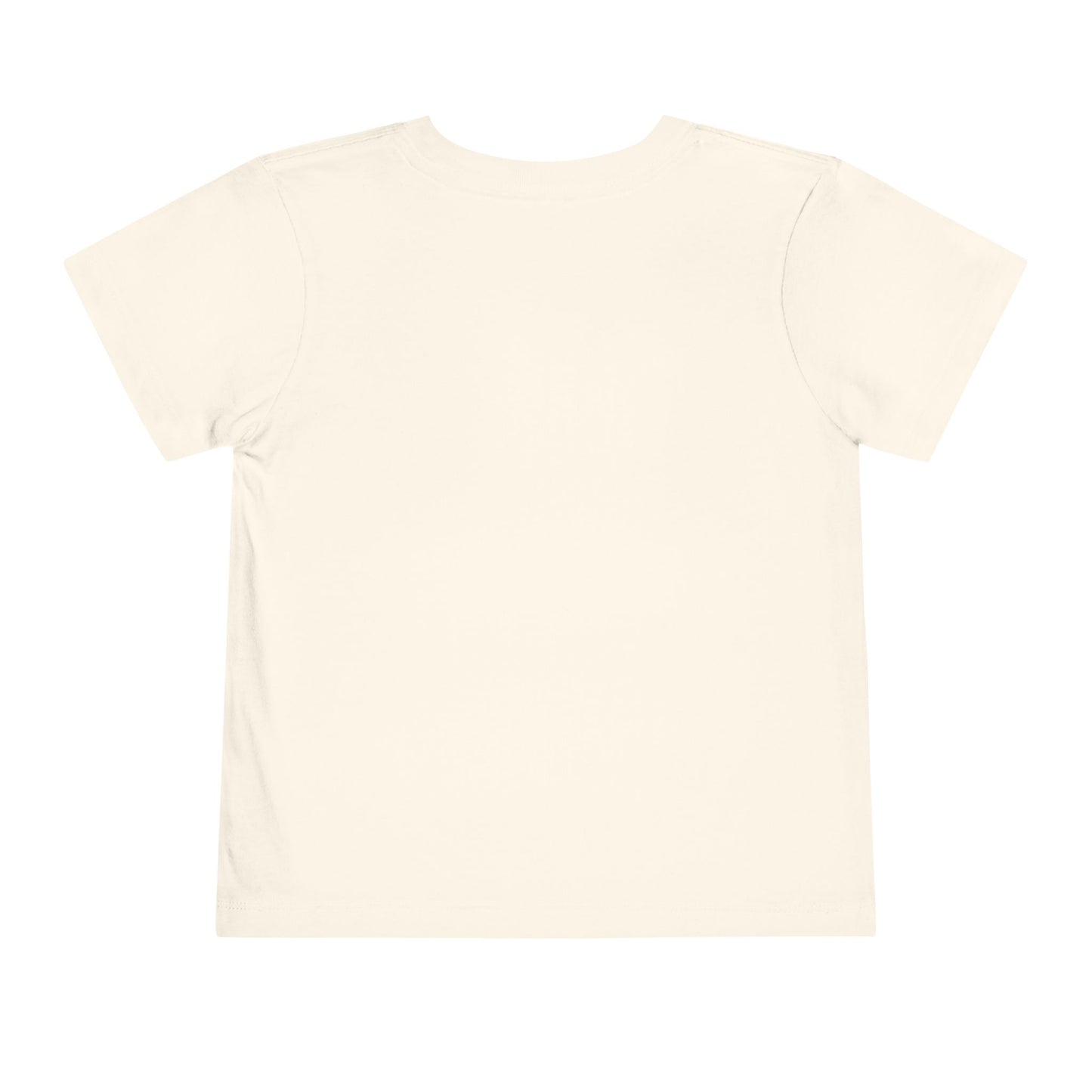 Best Friends Kitten Toddler Tee — Paws & Love Cute Cat Shirt
