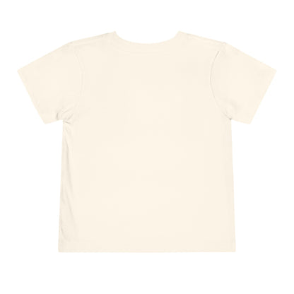 Best Friends Kitten Toddler Tee — Paws & Love Cute Cat Shirt