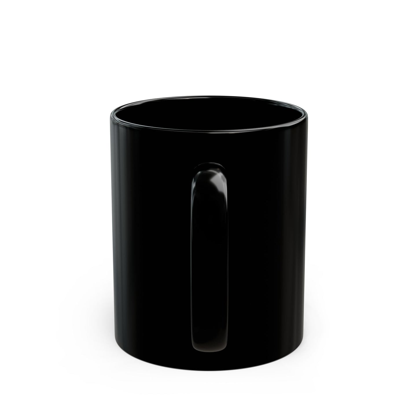 Why Is It Always 2 AM, Mug Creepy Paranormal Night Vision Coffee Cup