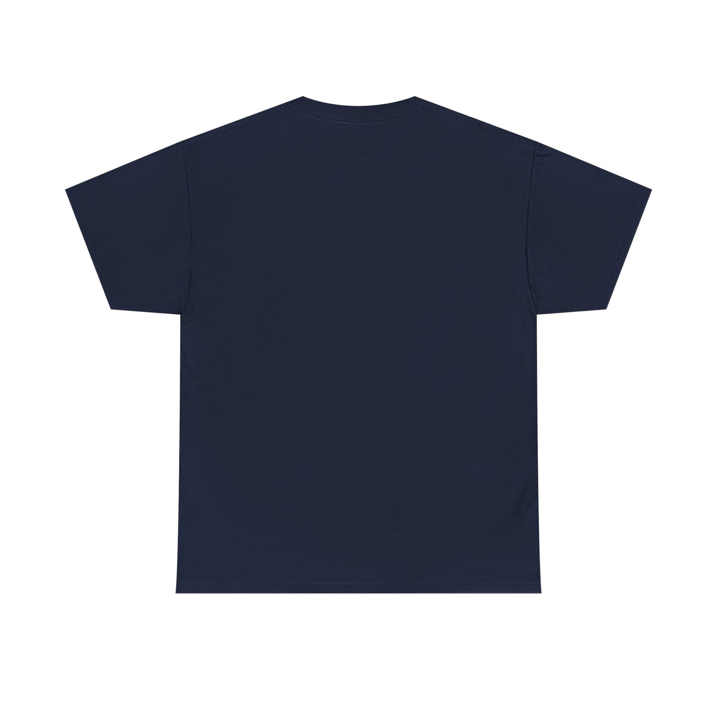 Standing Tabby Kitten T-Shirt — Cute Cat Graphic Tee for Cat Lovers