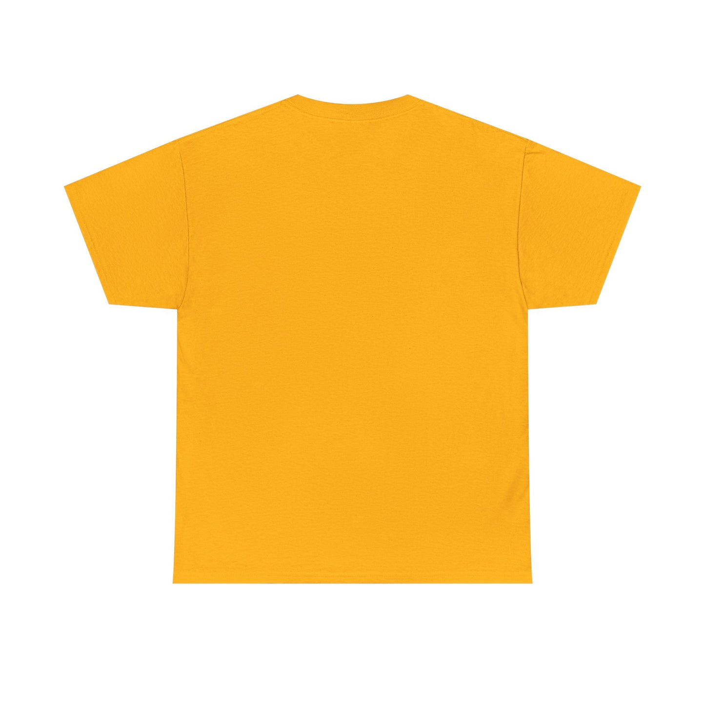 Standing Tabby Kitten T-Shirt — Cute Cat Graphic Tee for Cat Lovers