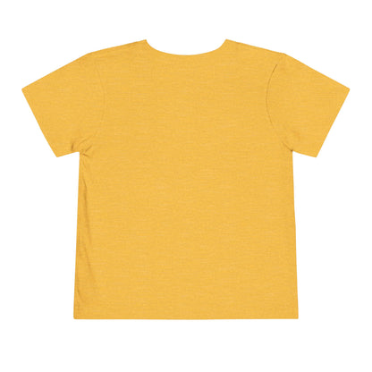 Best Friends Kitten Toddler Tee — Paws & Love Cute Cat Shirt