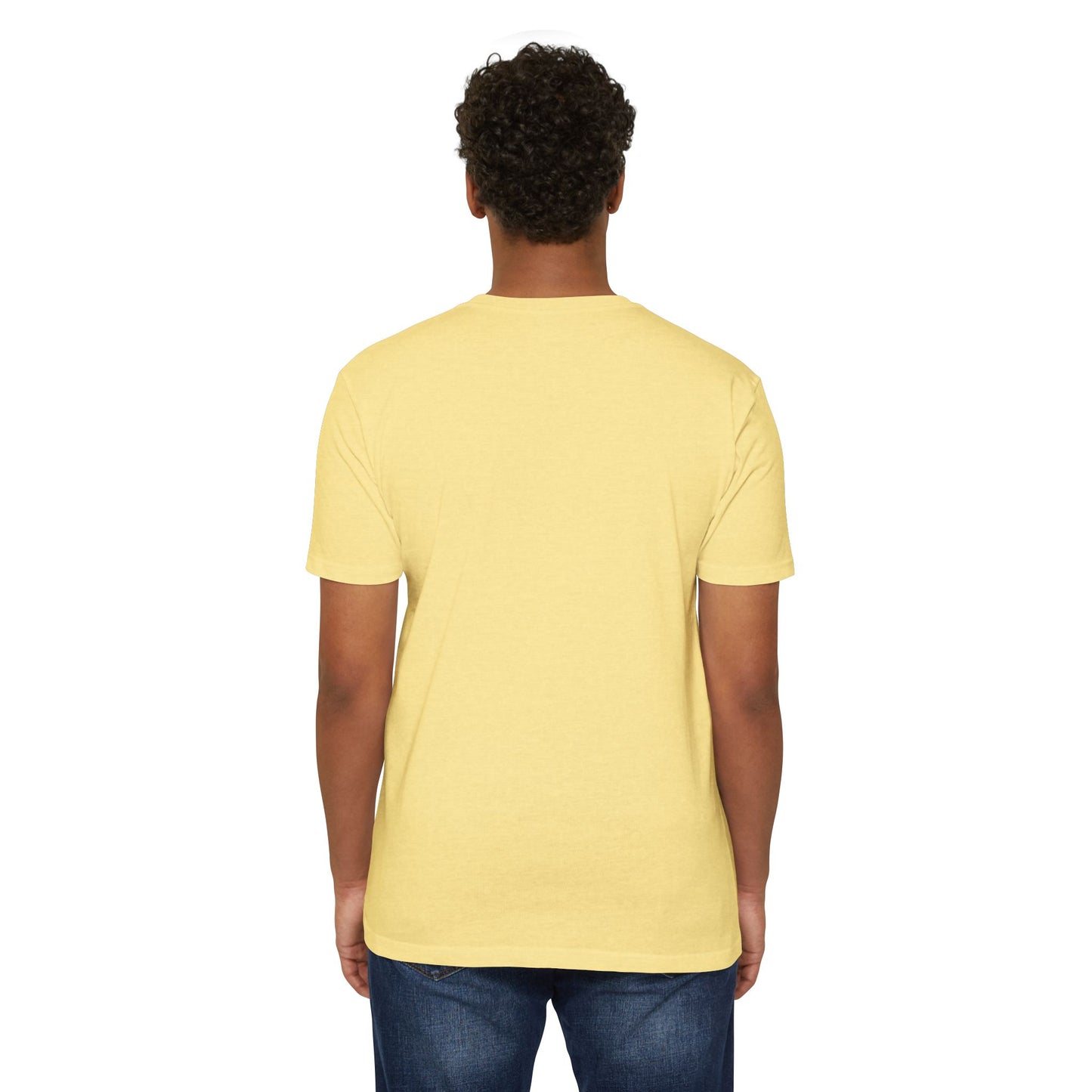 Cute Birdhouse T-Shirt — Three Cartoon Birds in Nest