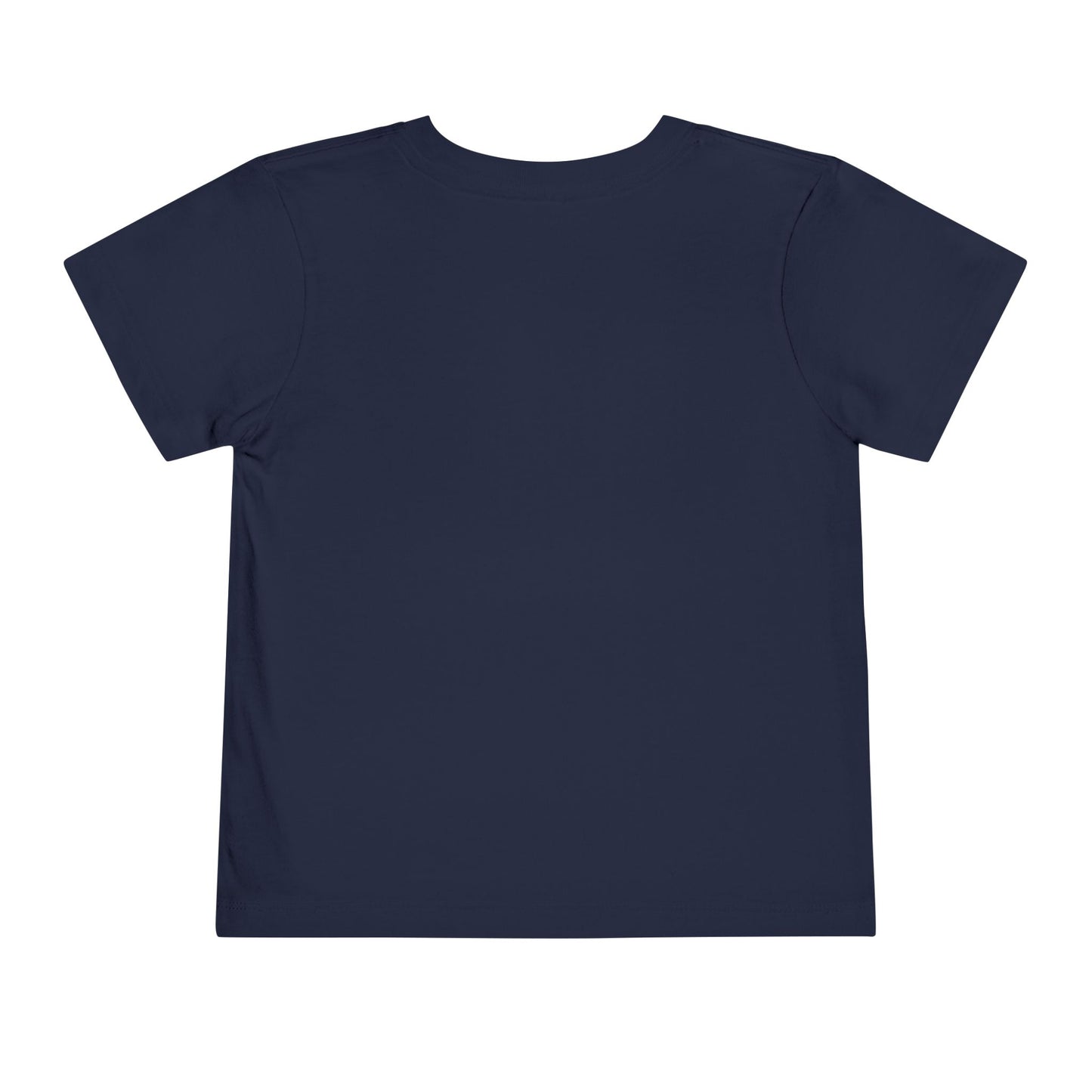 Best Friends Kitten Toddler Tee — Paws & Love Cute Cat Shirt