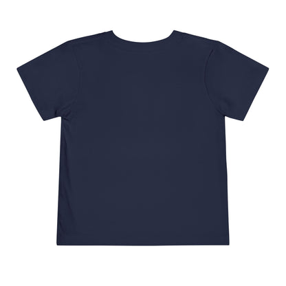 Best Friends Kitten Toddler Tee — Paws & Love Cute Cat Shirt