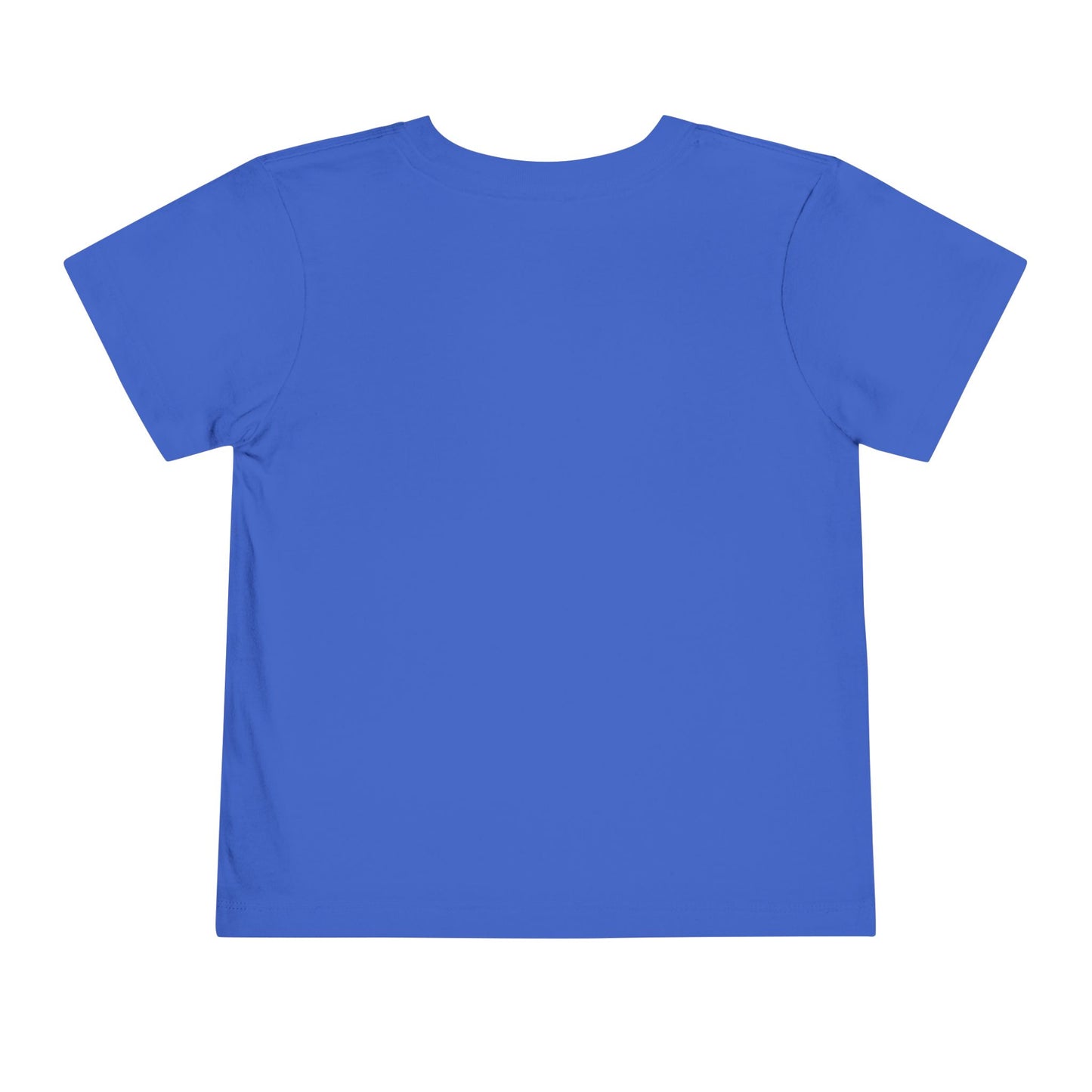 Best Friends Kitten Toddler Tee — Paws & Love Cute Cat Shirt