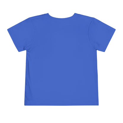 Best Friends Kitten Toddler Tee — Paws & Love Cute Cat Shirt