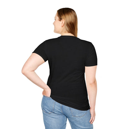 Biscuit & Nugget T‑Shirt — Cute Pet Photo Tee for Dog Lovers