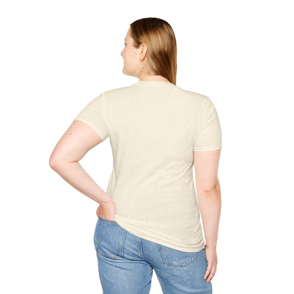 Biscuit & Nugget T‑Shirt — Cute Pet Photo Tee for Dog Lovers