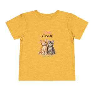 Heather Yellow Gold