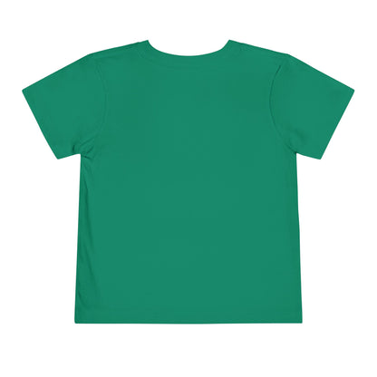Best Friends Kitten Toddler Tee — Paws & Love Cute Cat Shirt