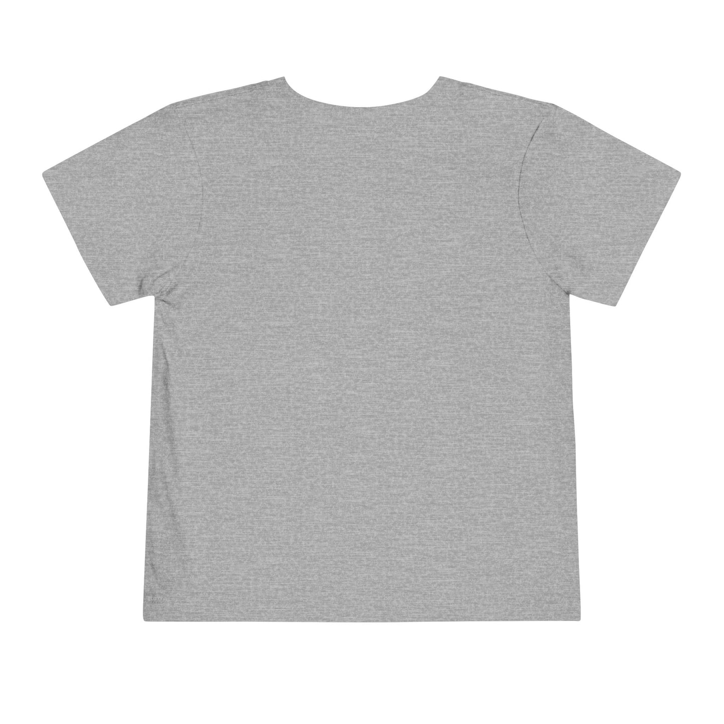 Best Friends Kitten Toddler Tee — Paws & Love Cute Cat Shirt