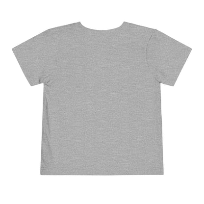 Best Friends Kitten Toddler Tee — Paws & Love Cute Cat Shirt
