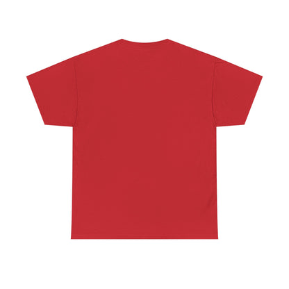 Standing Tabby Kitten T-Shirt — Cute Cat Graphic Tee for Cat Lovers