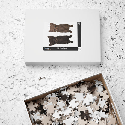 Cute Kittens Jigsaw Puzzle