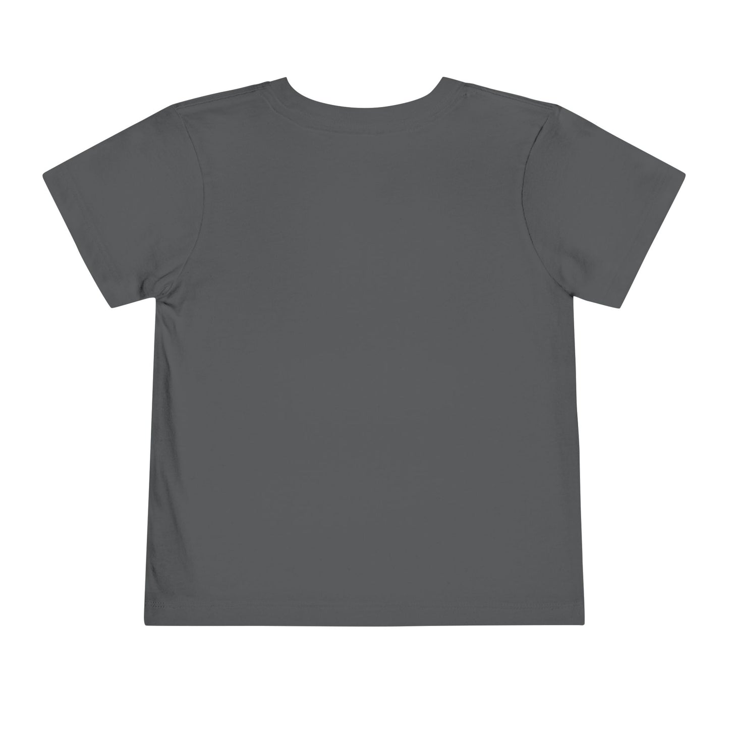Best Friends Kitten Toddler Tee — Paws & Love Cute Cat Shirt