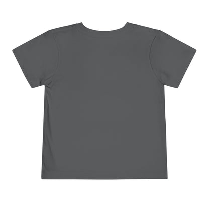 Best Friends Kitten Toddler Tee — Paws & Love Cute Cat Shirt