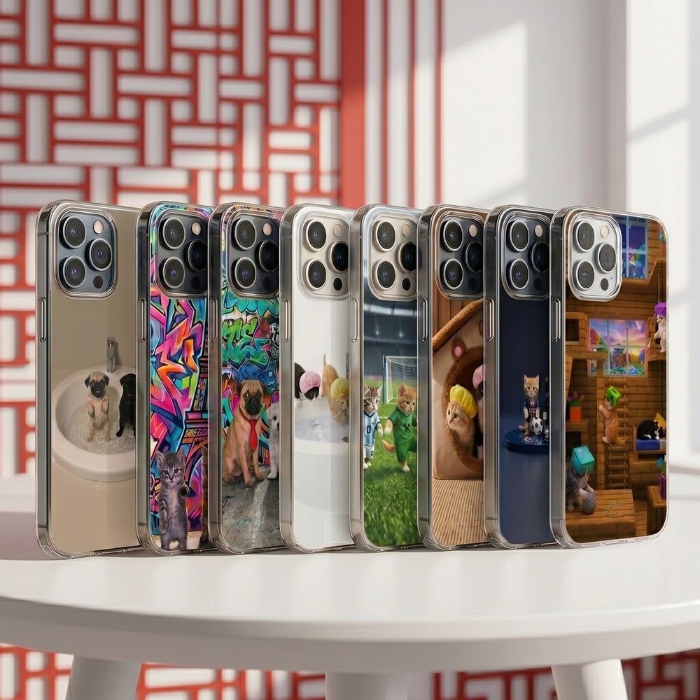 Cute Cases For