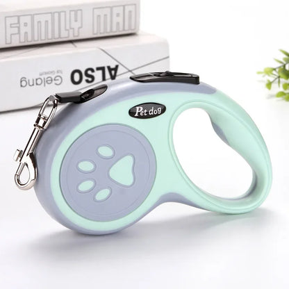 Everyday Retractable Pet Leash