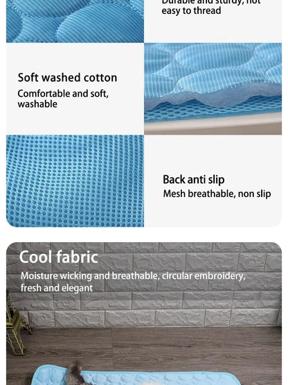 ChillPad Cooling Pet Mat