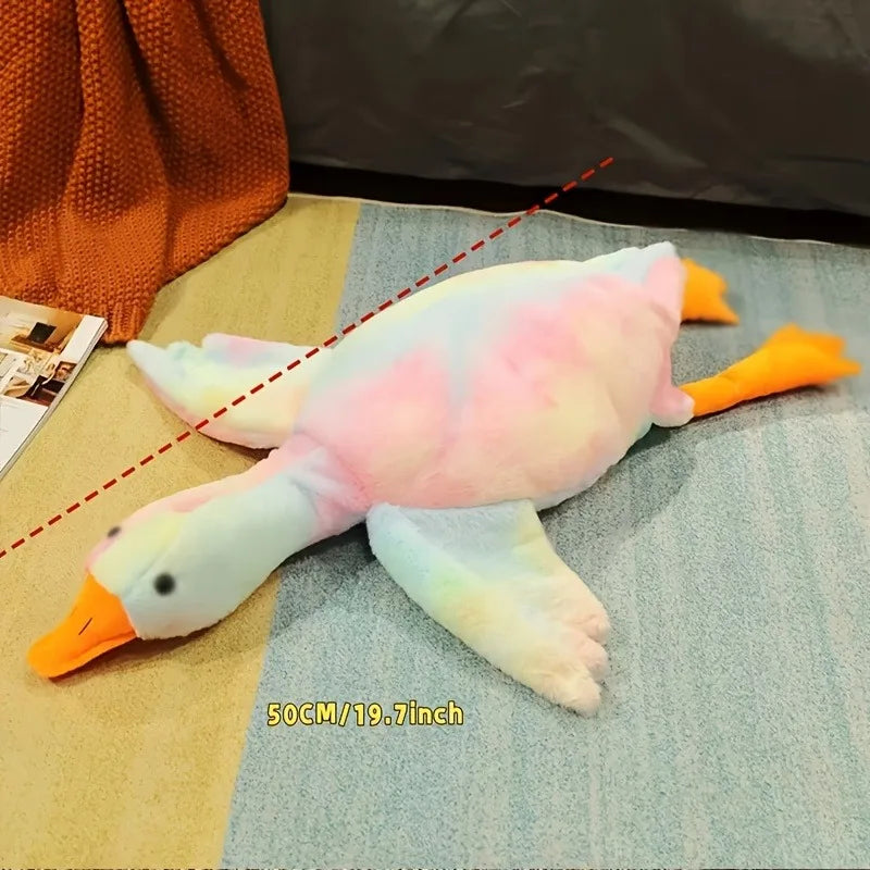 Soft Duck Comfort Plush Toy