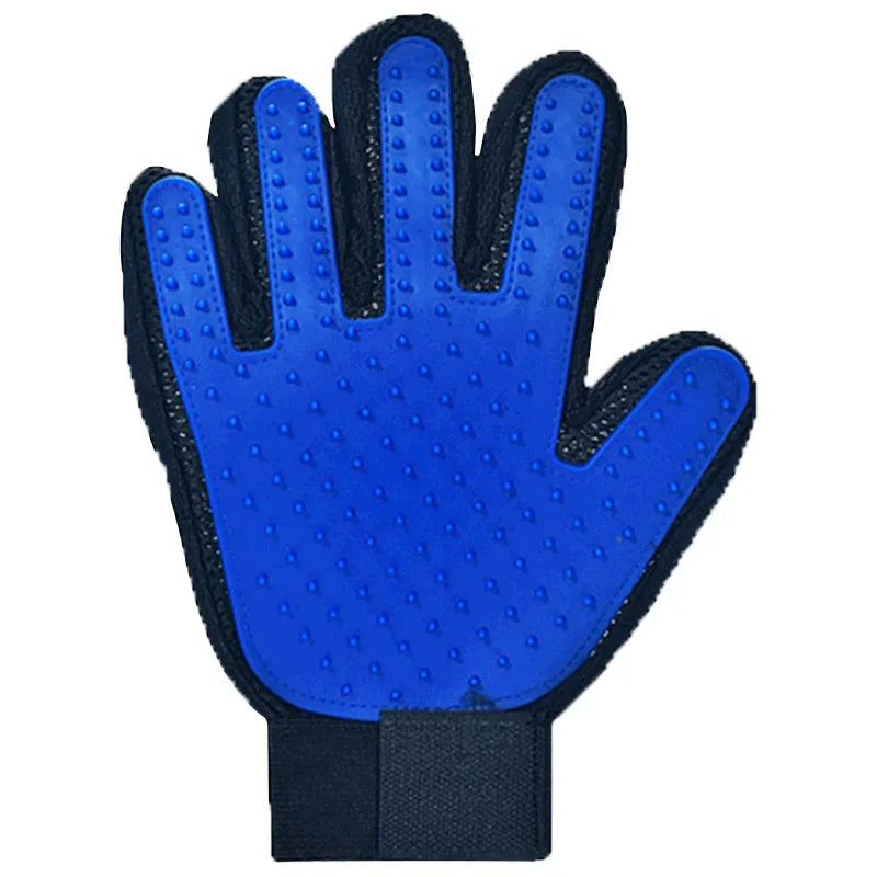 Gentle Grooming & Massage Glove